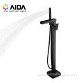 Waterfall Shower Freestanding Bathtub Faucet